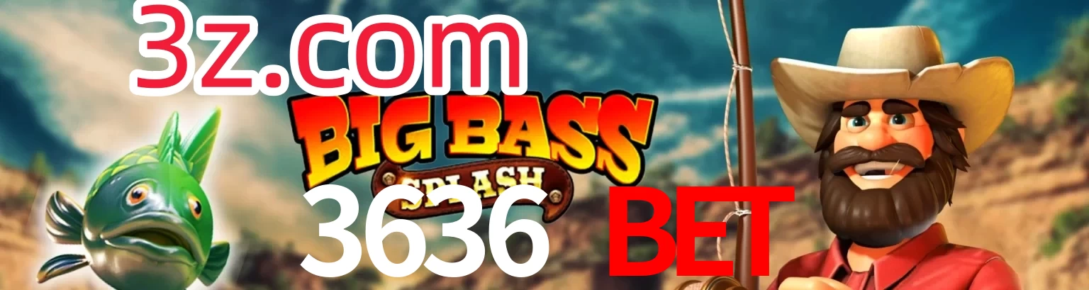 3636 Bet
