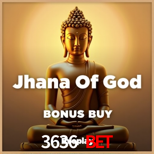 3636 Bet
