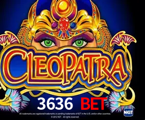 3636 Bet