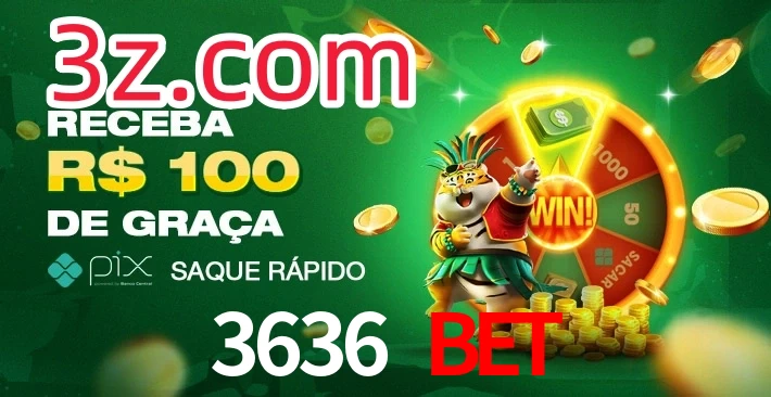 3636 Bet