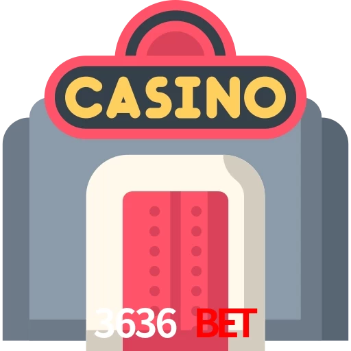 3636 Bet