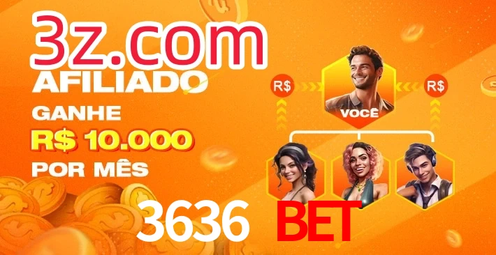3636 Bet