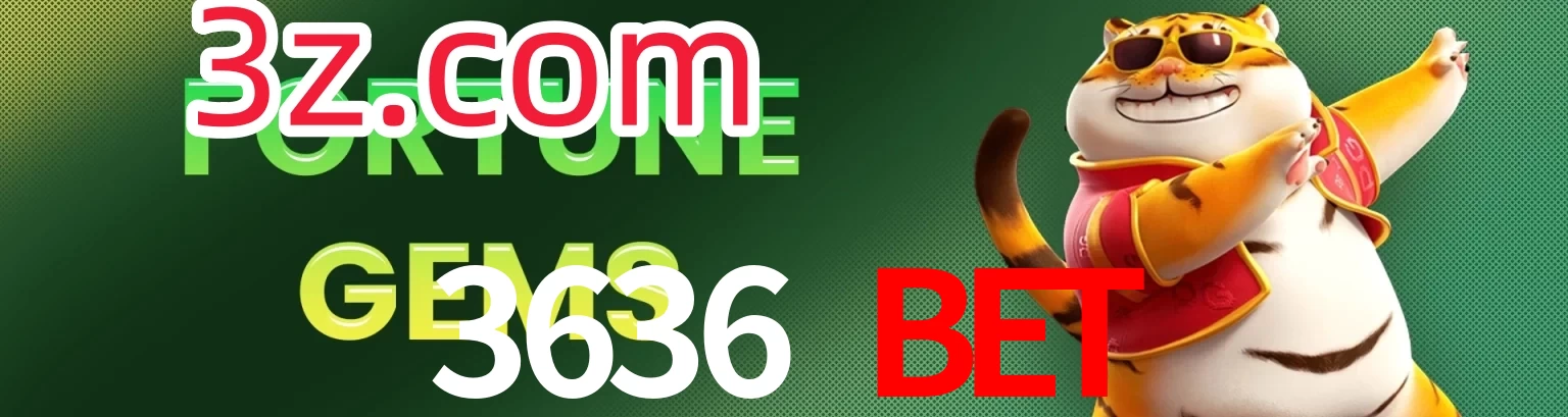 3636 Bet