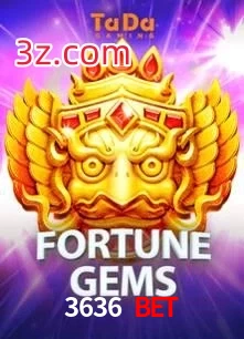 3636 Bet
