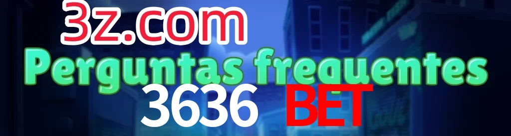 3636 Bet