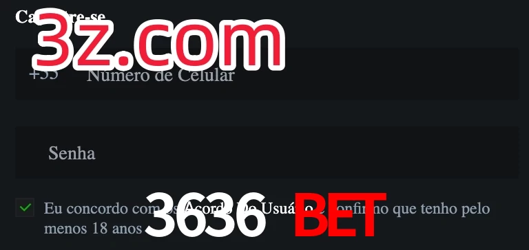 3636 Bet